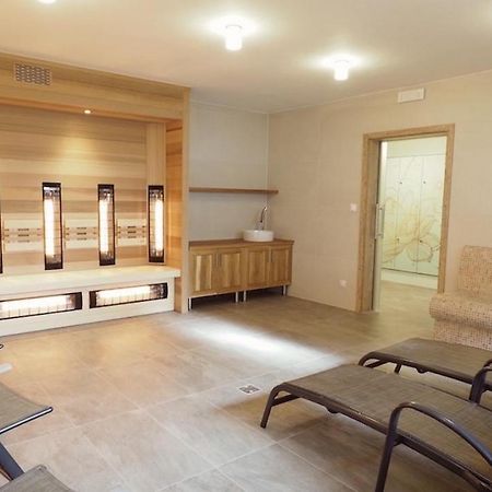 Boží Dar Apartmany Chajdovka מראה חיצוני תמונה