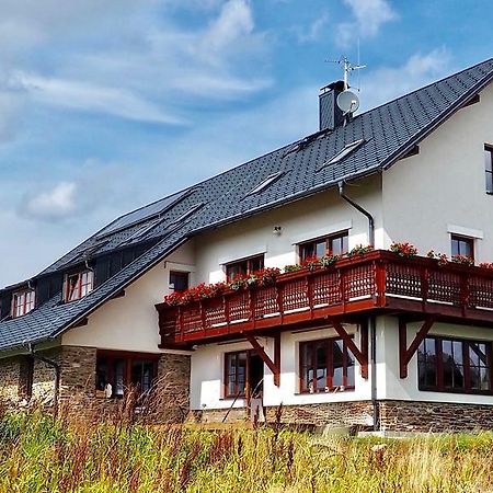 Boží Dar Apartmany Chajdovka מראה חיצוני תמונה
