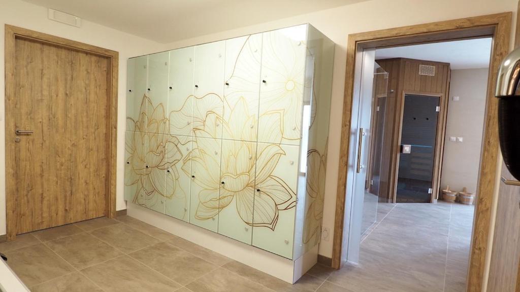 Boží Dar Apartmany Chajdovka מראה חיצוני תמונה
