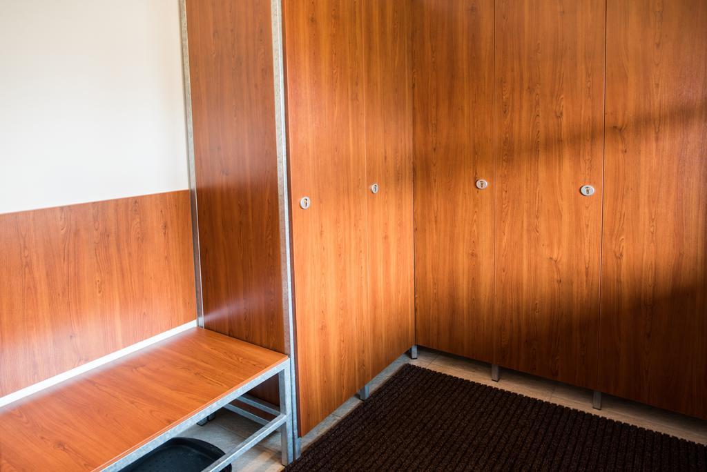 Boží Dar Apartmany Chajdovka מראה חיצוני תמונה