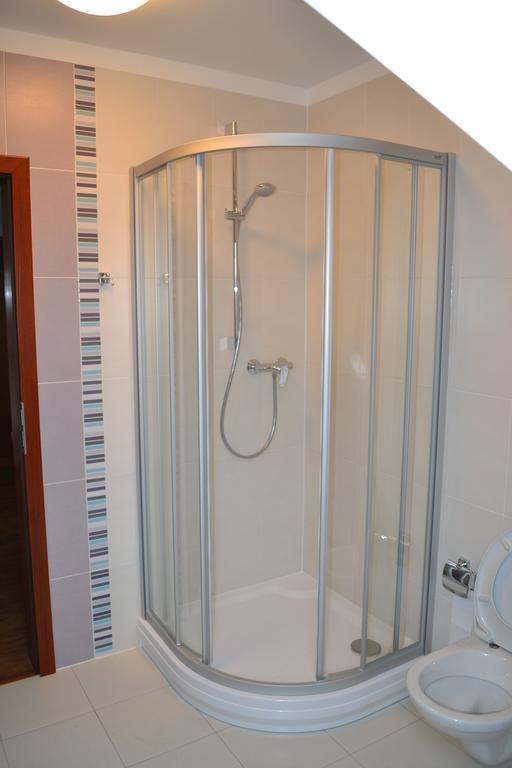 Boží Dar Apartmany Chajdovka חדר תמונה